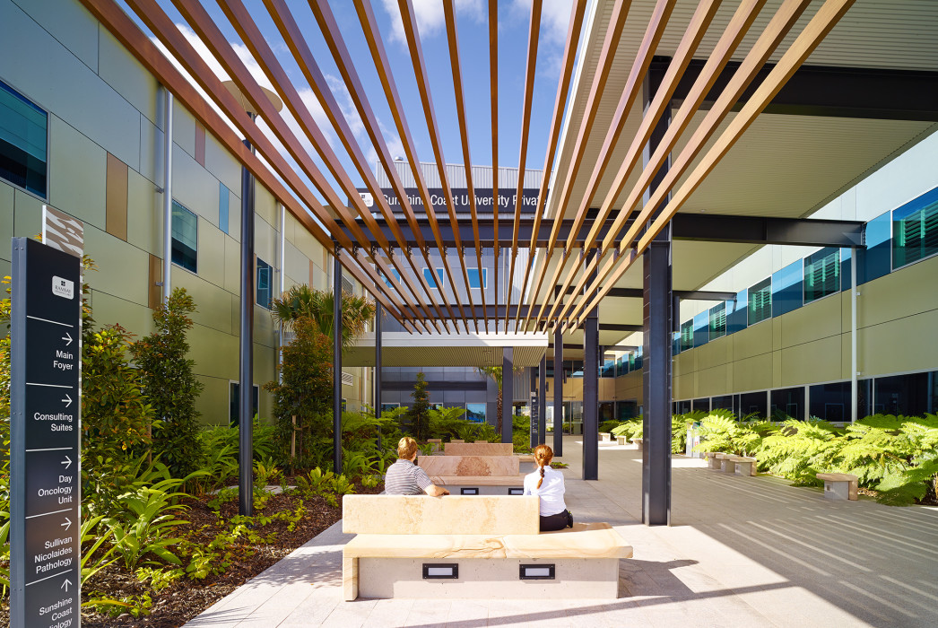 Phillips Smith Conwell — NCC Early Learners Centre - Nambour