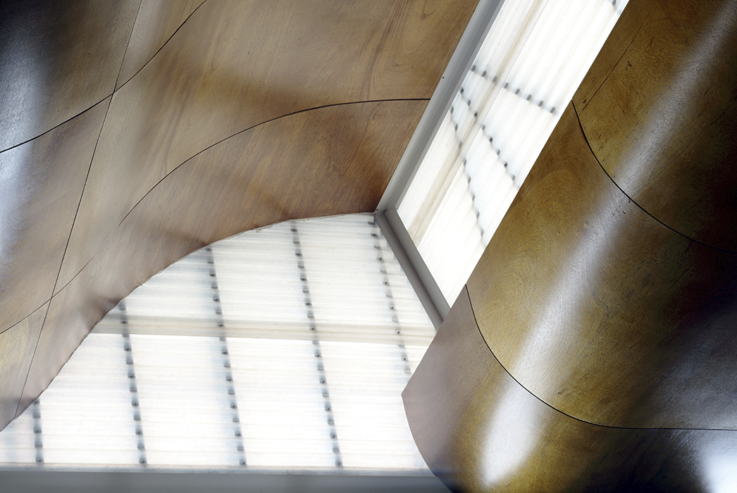 St Michael's Early Learning, Phillips Smith Conwell, Brisbane Architect, Queensland architect, childcare centre design, childcare centre architecture, early learning architecture