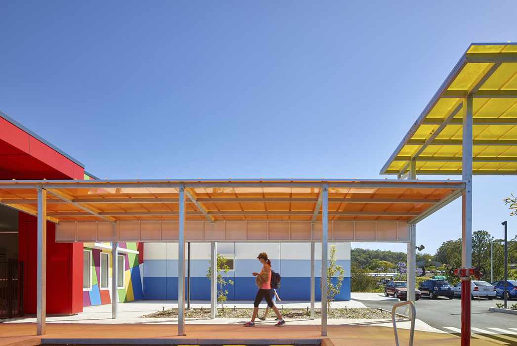 2014 Queensland Architecture Awards | Architecture awards 