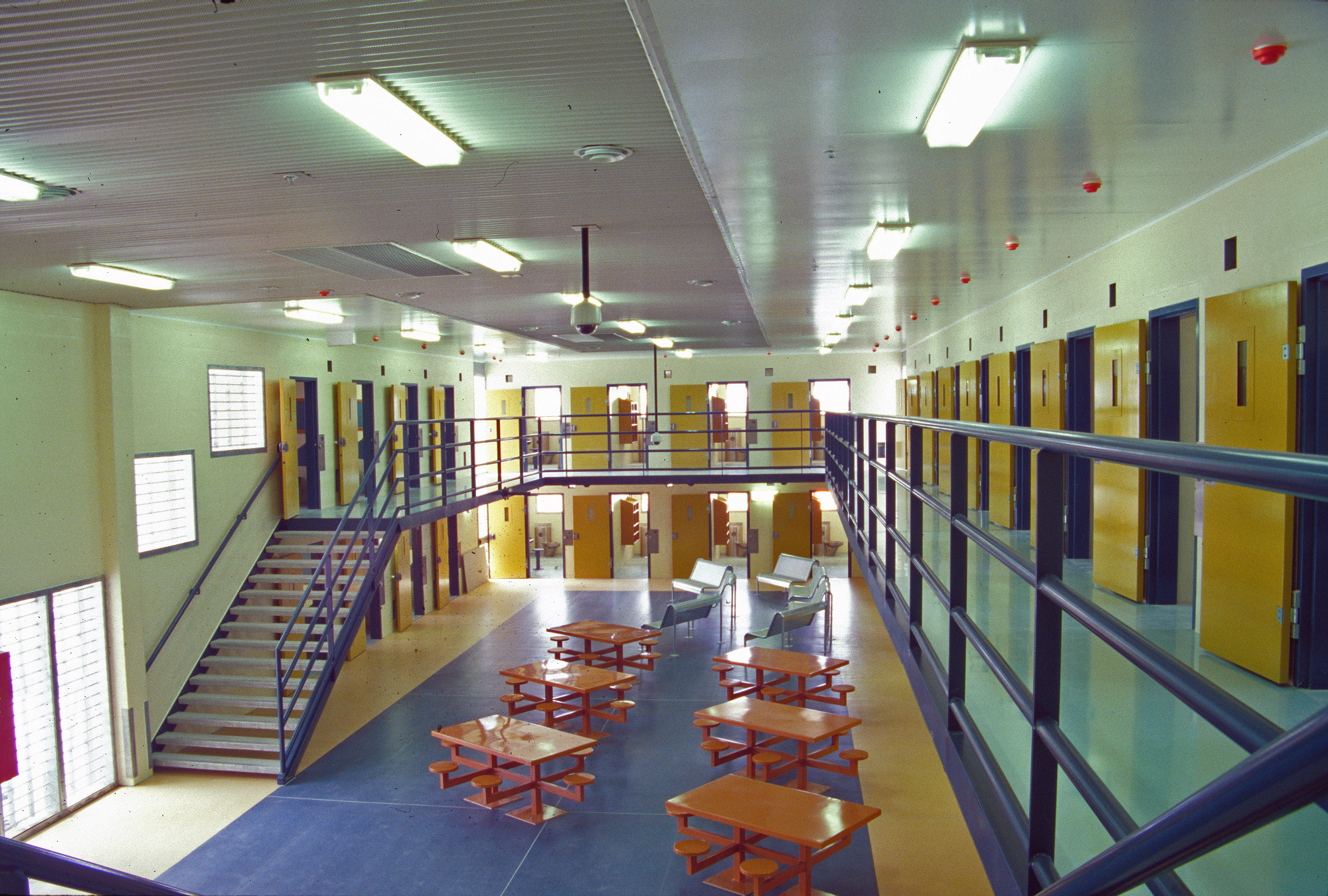 woodford prison virtual visits